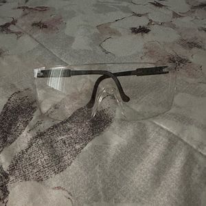 Safety Laboratory Goggles